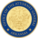Arkansas Attorney General logo