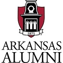 Arkansas Alumni Association, Inc. logo