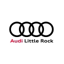 Parker Audi logo