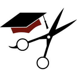 Arkansas Beauty College logo