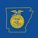 Future Farmers of America - Ark Chapter logo