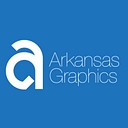 Arkansas Graphics, Inc. logo