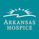 Arkansas Hospice logo