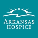 Arkansas Hospice logo