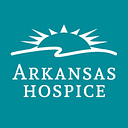 Arkansas Hospice Foundation Inc logo