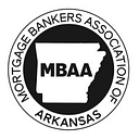 Mortgage Bankers Association Of Arkansas logo