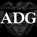 Arkansas Democrat Gazette logo