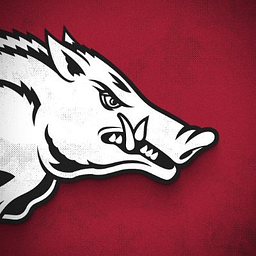 Arkansas Razorbacks logo