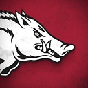 Favicon of Arkansas Razorbacks