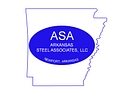 Arkansas Steel Associates, Llc logo
