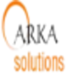 ARKA Solutions, INC. logo