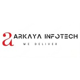 Arkaya Infotech Inc logo
