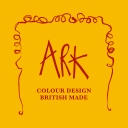 Favicon of Ark Colour Design