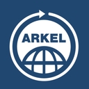 Arkel International logo