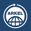 Arkel logo