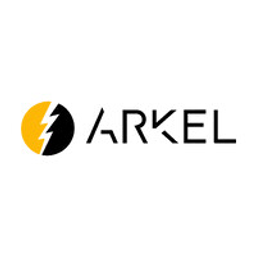 ARKEL INNLANDET AS logo