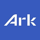 Ark Electronics logo