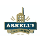 Arkell's Brewery logo