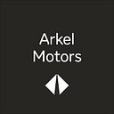 Arkel Motors, Inc logo