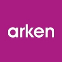 Arken P O P International logo