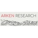 Arken Research logo