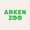 Arken Zoo AB logo