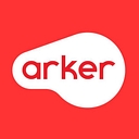 Arker Warehouse logo