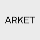 ARKET UK logo