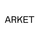 ARKET UK logo