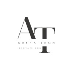 Arkhatech INC logo