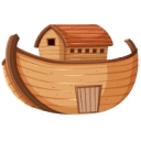 Ark Haven Land logo