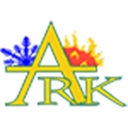 Ark Heating & Cooling logo