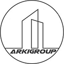 Arkigroup AB logo