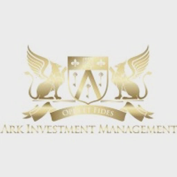 Ark Investment Management Ltd logo