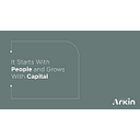 Arkin Capital logo
