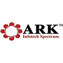 Ark Infotech Spectrum logo