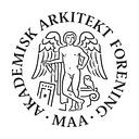 arkitektforeningen.dk logo