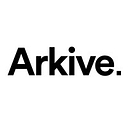 Arkive UK logo