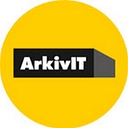 ArkivIT AB logo