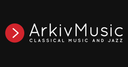 arkivmusic.com logo