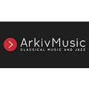 ArkivMusic logo