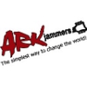 The Ark Jammers Connection, Inc. logo