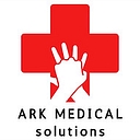 Ark Medical Solutions logo