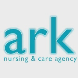 Ark Nursing and Care Agency logo