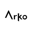 Arko Flooring logo