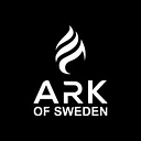 Arkofsweden logo
