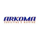 Arkoma Surveying And Mapping, Pllc logo