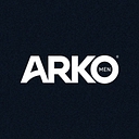 Arko Men logo