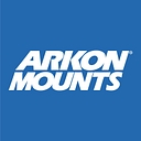 Arkon Resources, Inc.   Arkon Mounts logo