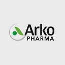 ARKOPHARMA logo